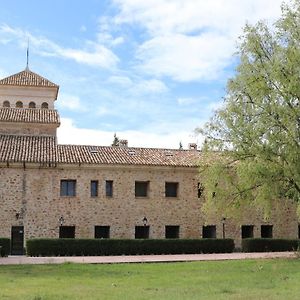 Hotel Monasterio de Tejeda